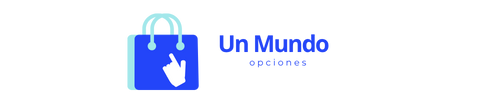 Un Mundo De Opciones