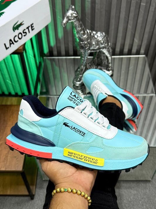 Tenis Lacoste