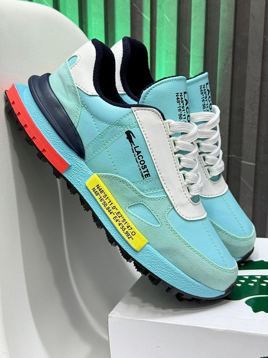 Tenis Lacoste